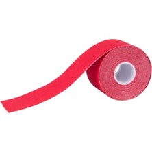 Medwelt Renkli  Bantları Kinezyo Bandı 5CMX5M