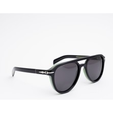 Arcwang AW1645 C1 56 mm 17 mm 145 mm Erkek Güneş Gözlüğü