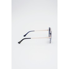 Arcwang AW1628 C3 53 mm 17 mm 142 mm Kadın Güneş Gözlüğü