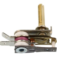 KGPart Birçok Marka Modele Uygun Ütü Termostatı 10A /250V