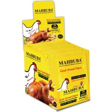 Mahbuba Tavuk Bulyon Lezzet Garantili 20x10gr