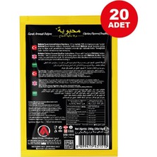 Mahbuba Tavuk Bulyon Lezzet Garantili 20x10gr