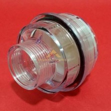 abnturk Tüm Berraksu Arıtma Cihazları Ön Arıtma Filtresi