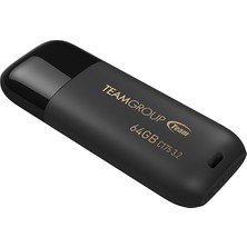 TEAM C175 64GB Usb3.2 USB Bellek (TC175364GB01)