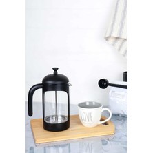 Homenıva Tohana French Press 600 ml