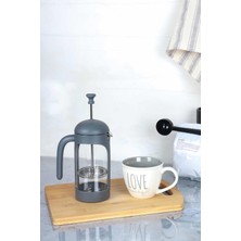 Homenıva Tohana French Press 350 ml