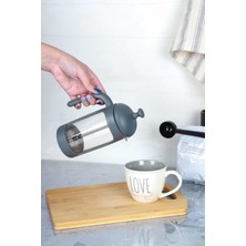 Homenıva Tohana French Press 350 ml