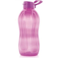 Tupperware Eko Şişe 2 Litre