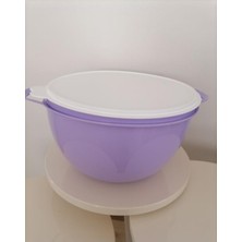 Tupperware Miksim Hamur Mayalama ve Saklama Kabı 10 Lt Yeni Renk