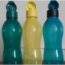 Tupperware 3 Adet 750 ml Şişe