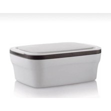 Tupperware Modüler Ekmek Saklama Kutusu
