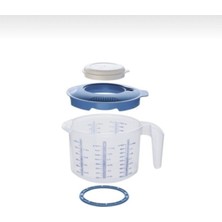 Tupperware Karıştır Sakla