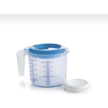 Tupperware Karıştır Sakla