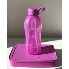 Tupperware Alaska Saklama Kabı 2,25 Litre -Eko Suluk 2litre (Hubb)