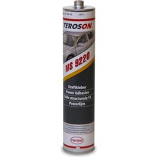 Loctite Teroson Ms 9220 310 ML