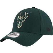 New Era The League Mılbuc Otc   Yeşil Unisex Şapka