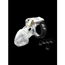 U erkakni xorladi va uni silkitishga majbur qildi.