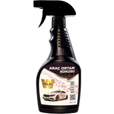 Woll X90 Araç Ortam Kokusu 500ML