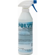 Polytop Aqua Verde Spezial 500 ml - Hızlı Cila Kireç Önleyici