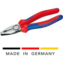 Knipex 0302180 Kombine Pense 180 mm