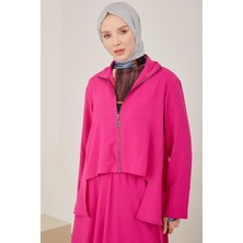 Armine Rahat Üçlü Takım 23Y6518 Orkide