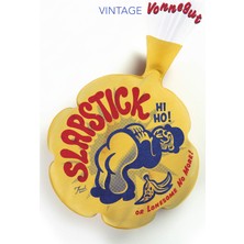 Slapstick Or Lonesome No More (Kapak Değişebilir)