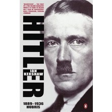 1889-1936: Hubris