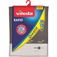 Vileda Ütü Masası Kılıfı Rapid 800194001494