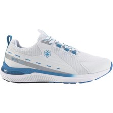 Lumberjack Burb 3fx Beyaz Erkek Koşu Ayakkabısı