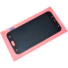 Tkgz Samsung Galaxy J7 Pro 2017 J730 Lcd Ekran Dokunmatik SİYAH