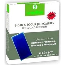 Vello Sıcak Soguk Jel Vello Kucuk Termojel