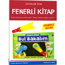 Fenerli Kitap Bul Bakalım