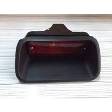 ITH Honda Civic Uyumlu Arka Tampon Reflektörü 2001-2006