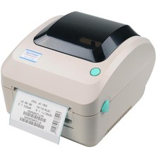 Customsproducts Xprinter Thermalbarcode Printer XP-470B