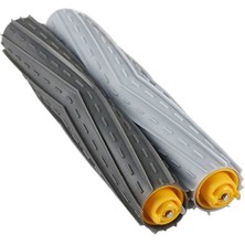 Srfn Ticaret Irobot Uyumlu Roomba 800 Robot Süpürge 2li Rulo Fırça Seti