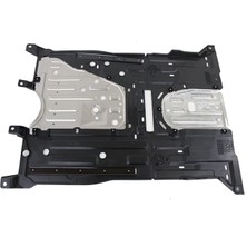 ITH Honda Civic Orta Karter Muhafaza 2012-2015