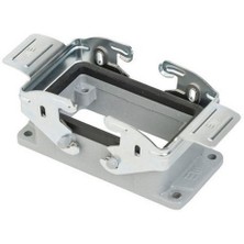 Mete Enerji 29040S 10 x 16A. Çoklu Makıne Gövde Metal Mandal Montajlı