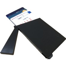 Shaco Design Slim Erkek Cüzdan