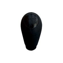 Çınar Online Store Renault Thalia Vites Topuzu Siyah 8200079112S