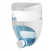 Emin Home Küçük Elmas Sıvı Sabunluk 650 ml