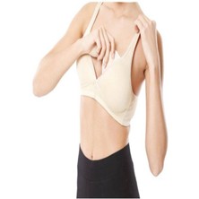 Onefix 1.kalite Göğüs Protez Sütyeni Damla Meme Sütyeni