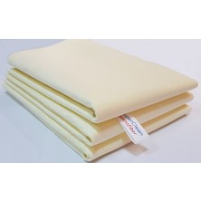 Superclean Orjinal  Oto  Yıkama  Güderisi  -  Kalın -  Büyük Boy   50X70 cm   -  6'lıpaket