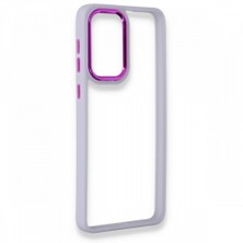 Ankacep Samsung Galaxy A23 4g Kılıf Dora Arkası Şeffaf Silikon Kapak-Ankacep