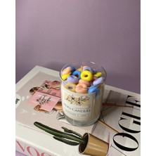 Yeyu Candles Cornflakes Candle