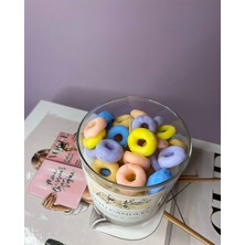 Yeyu Candles Cornflakes Candle