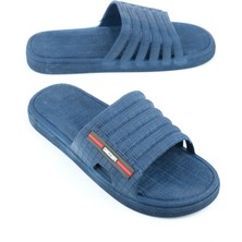 Gezer Yazlık Kaydırmaz Taban Erkek Terlik