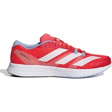 adidas Kırmızı Erkek Koşu Ayakkabısı GX9781 Adızero Rc 5