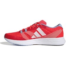 adidas Kırmızı Erkek Koşu Ayakkabısı GX9781 Adızero Rc 5