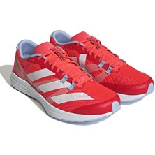 adidas Kırmızı Erkek Koşu Ayakkabısı GX9781 Adızero Rc 5