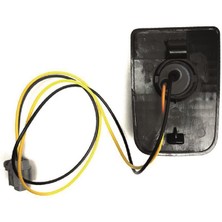 Itaqi Nissan Navara Plaka Lamba 2006-2014